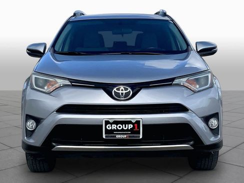 Used 2016 Toyota RAV4 XLE FWD image 4