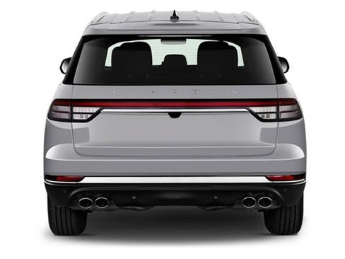 Used 2023 Lincoln Aviator Black Label w/ Class IV Trailer Tow Package image 6