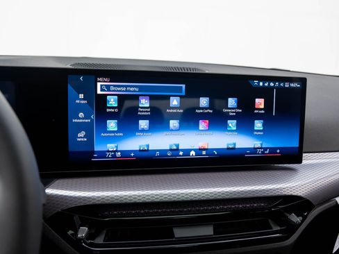 New 2025 BMW 330i xDrive 330i xDrive image 16