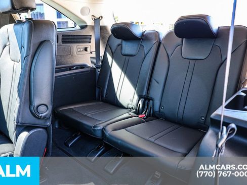 Used 2022 Kia Sorento SX Prestige image 18