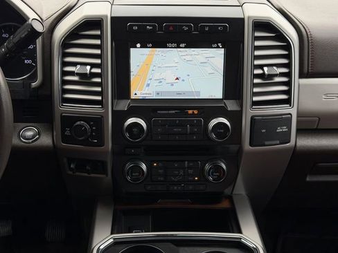 Used 2018 Ford F250 King Ranch w/ King Ranch Ultimate Package image 17