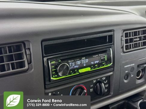 Used 2003 Ford F250 XL AWD/4WD image 14