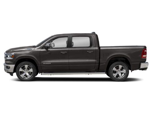 Certified 2023 RAM 1500 Laramie RWD image 3