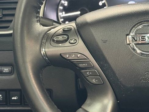 Used 2020 Nissan Murano Platinum AWD/4WD image 18
