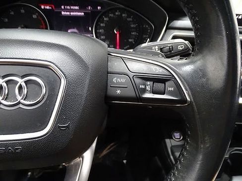 Used 2017 Audi A4 2.0T Premium w/ Audi MMI Navigation Plus image 26