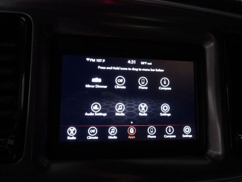 Used 2019 Dodge Challenger SXT image 12