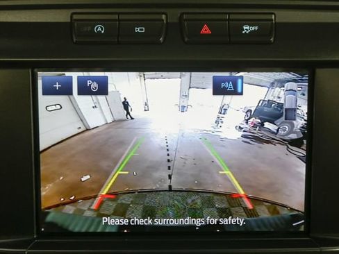 Used 2021 Ford F150 XL w/ Trailer Tow Package AWD/4WD image 27