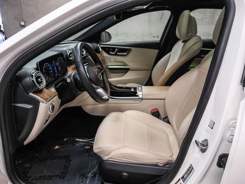 Certified 2023 Mercedes-Benz C 300 Sedan image 24