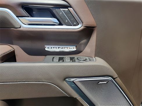 New 2026 GMC Sierra 1500 Denali image 11