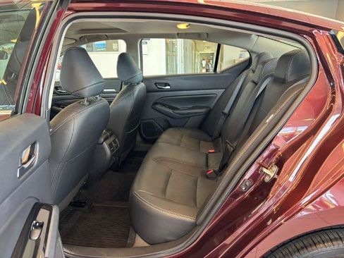 Certified 2023 Nissan Altima 2.5 SL AWD/4WD image 28