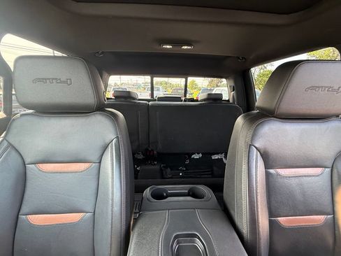 Used 2021 GMC Sierra 3500 AT4 w/ AT4 Premium Plus Package AWD/4WD image 18