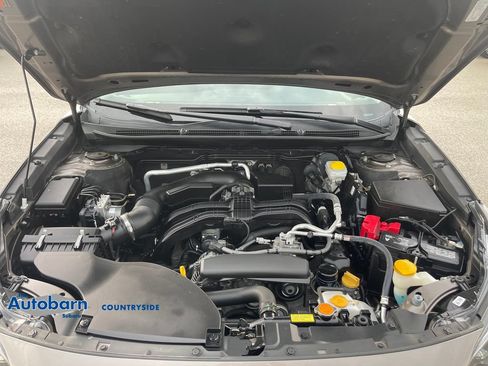 Used 2024 Subaru Outback Premium AWD/4WD image 23