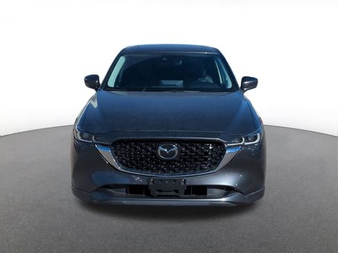 Certified 2024 MAZDA CX-5 AWD 2.5 S w/ Preferred Package image 9