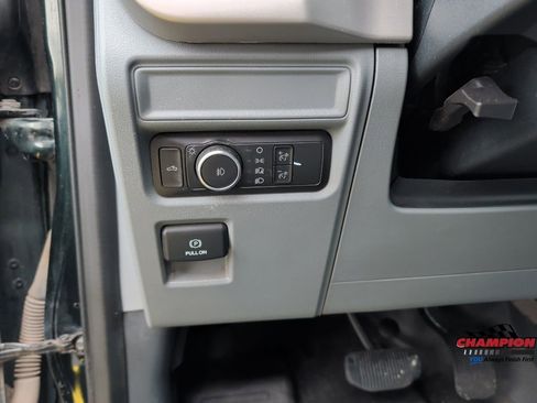 Used 2021 Ford F150 XL AWD/4WD image 23