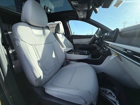 New 2026 Hyundai Tucson Limited AWD/4WD image 30