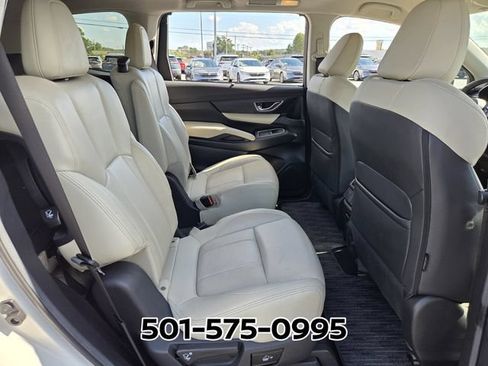 Used 2023 Subaru Ascent Limited AWD/4WD image 18