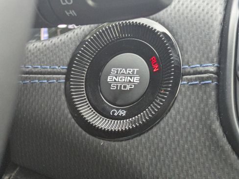 New 2026 Jeep Compass Latitude image 26