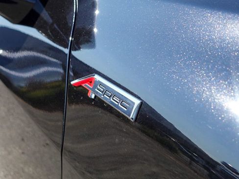 New 2025 Acura TLX A-Spec Package image 6