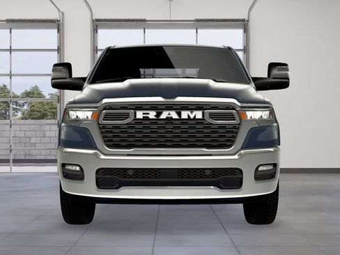 New 2026 RAM 1500 Big Horn image 6