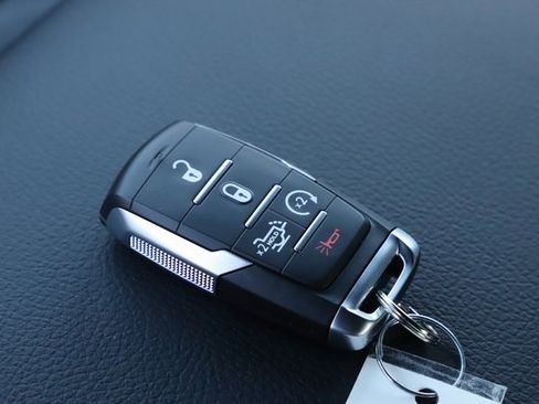 New 2026 RAM 1500 Big Horn image 34