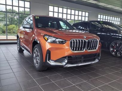 Used 2024 BMW X1 xDrive28i w/ Premium Package