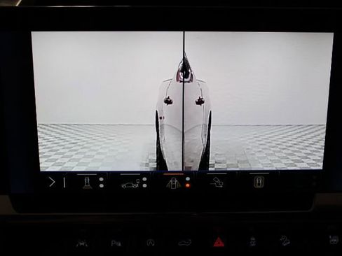 New 2025 Chevrolet Silverado 1500 RST w/ RST All Star Premium Package image 60