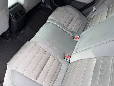 Used 2020 Honda CR-V LX image 12