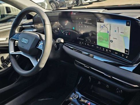 New 2025 Audi A5 2.0T Premium Plus AWD/4WD image 10