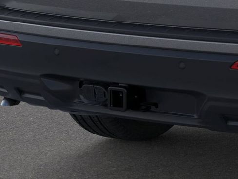 Certified 2026 Ford Explorer Active AWD/4WD image 24