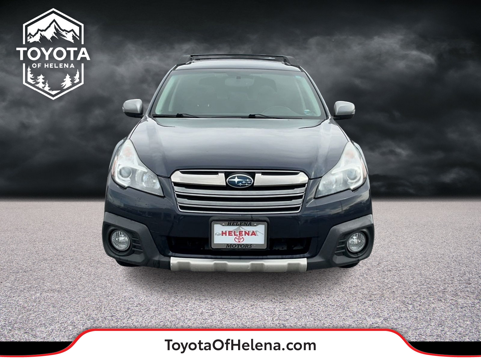 Used 2014 Subaru Outback 2.5i Limited AWD/4WD image 8