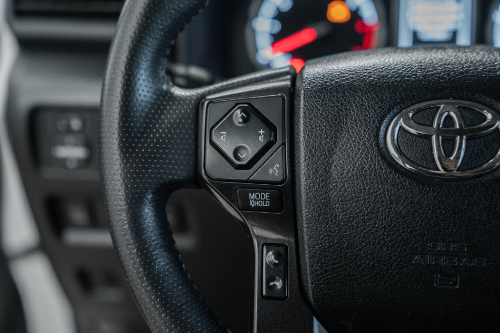 Used 2022 Toyota 4Runner TRD Pro AWD/4WD image 31