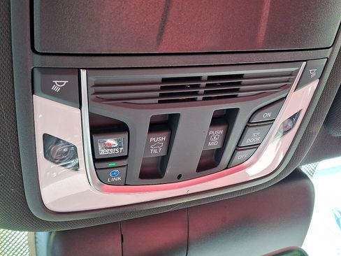 Certified 2025 Acura RDX A-Spec AWD/4WD image 27