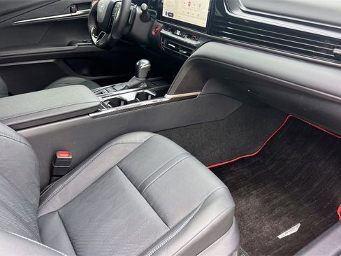 Used 2025 Toyota Camry XSE image 17