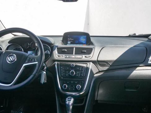 Used 2016 Buick Encore FWD image 12