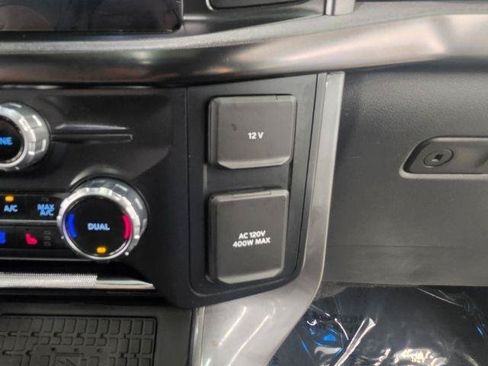 Used 2023 Ford F150 Tremor w/ Equipment Group 402A High AWD/4WD image 21