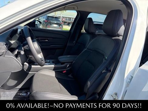 Used 2026 MAZDA CX-5 Preferred AWD/4WD image 9