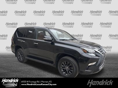 Certified 2023 Lexus GX 460 Premium