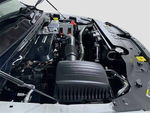 Used 2022 RAM 1500 Laramie image 26