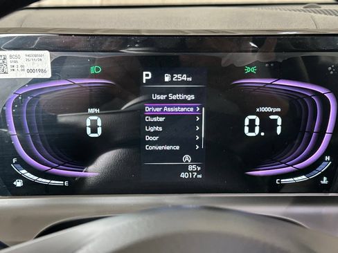 Used 2026 Kia Seltos LX FWD image 27