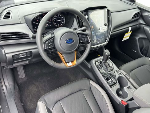 New 2026 Subaru Crosstrek 2.5i Wilderness AWD/4WD image 9