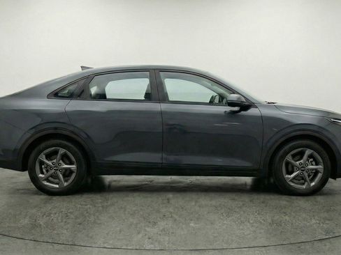 Used 2025 Kia K4 FWD image 11