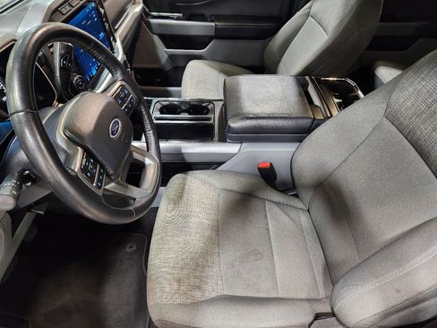 Used 2022 Ford F150 XLT w/ Equipment Group 302A High RWD image 29