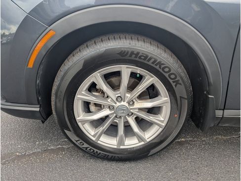 Certified 2024 Honda CR-V EX-L image 9