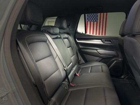 Used 2026 GMC Terrain Elevation w/ Elevation Premium Package AWD/4WD image 28