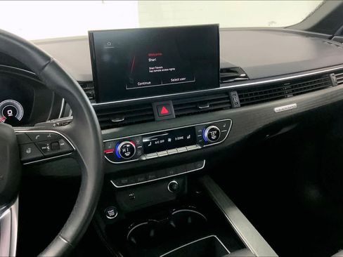 Used 2023 Audi A4 2.0T Premium Plus w/ Premium Plus Package image 14