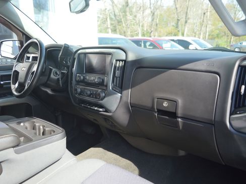 Used 2015 Chevrolet Silverado 1500 LT w/ All Star Edition image 29