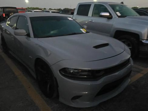 Used 2021 Dodge Charger Scat Pack RWD image 42