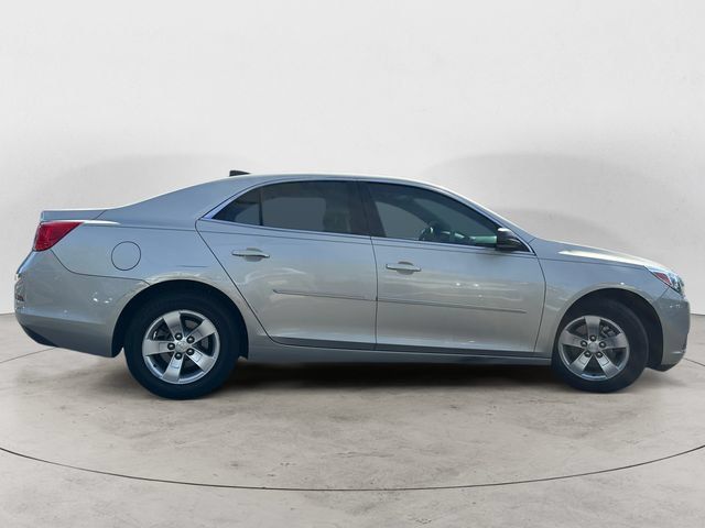 Used 2016 Chevrolet Malibu LS w/ Protection Package FWD image 4