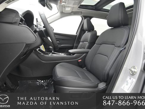 New 2026 MAZDA CX-5 2.5 S w/ Premium Plus Package AWD/4WD image 25