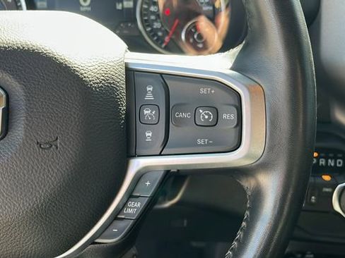 Used 2024 RAM 2500 Big Horn w/ Safety Group image 10